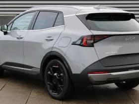 Kia Sportage thumbnail 22