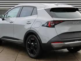 Kia Sportage thumbnail 6