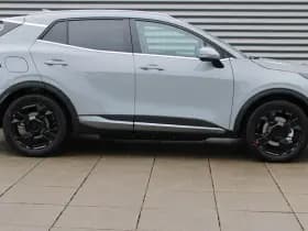 Kia Sportage thumbnail 9
