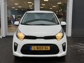 Kia Picanto thumbnail 2
