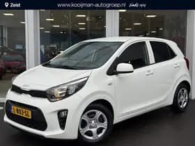 Kia Picanto thumbnail 21