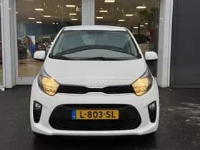 Kia Picanto thumbnail 22