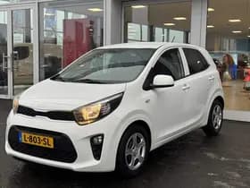 Kia Picanto thumbnail 24