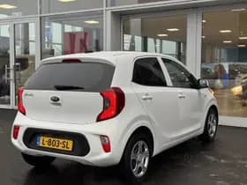 Kia Picanto thumbnail 5