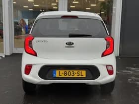 Kia Picanto thumbnail 7