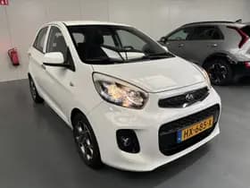 Kia Picanto thumbnail 17