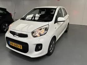 Kia Picanto thumbnail 19