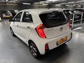 Kia Picanto thumbnail 32