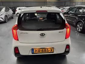 Kia Picanto thumbnail 33