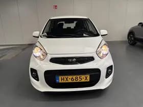 Kia Picanto thumbnail 35