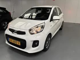 Kia Picanto thumbnail 38