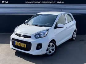 Kia Picanto thumbnail 40
