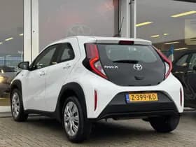 Toyota Aygo thumbnail 13