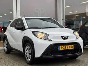 Toyota Aygo thumbnail 31