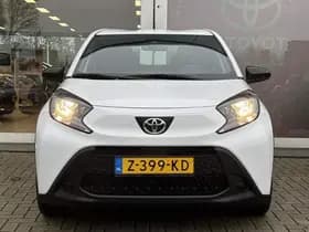 Toyota Aygo thumbnail 32