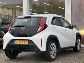 Toyota Aygo thumbnail 37