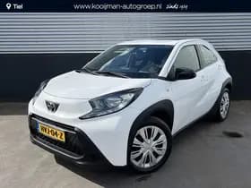 Toyota Aygo thumbnail 55