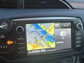 Toyota Yaris thumbnail 15