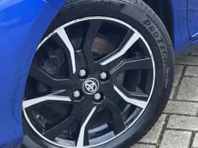 Toyota Yaris thumbnail 22