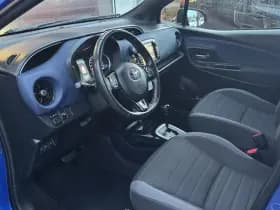 Toyota Yaris thumbnail 30