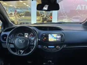 Toyota Yaris thumbnail 39