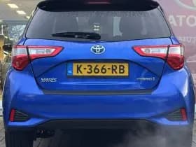 Toyota Yaris thumbnail 49