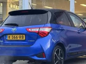 Toyota Yaris thumbnail 50