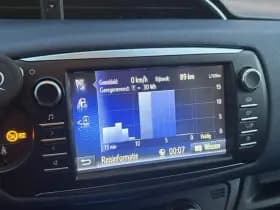 Toyota Yaris thumbnail 51