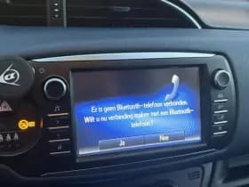 Toyota Yaris thumbnail 53