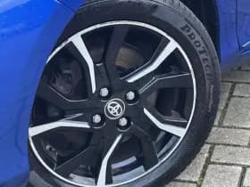 Toyota Yaris thumbnail 59