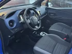 Toyota Yaris thumbnail 67