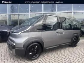 Kia Pv5 thumbnail 78