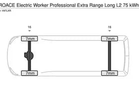 Toyota Proace thumbnail 4