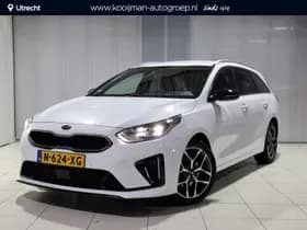 Kia Ceed-sportswagon