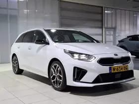 Kia Ceed-sportswagon thumbnail 27