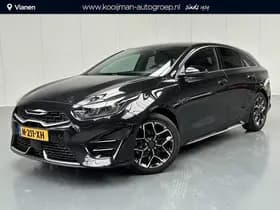 Kia Ceed-sportswagon thumbnail 51