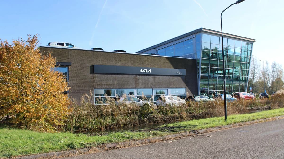 Renault Kadjar — foto 1