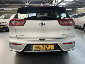 Kia Niro thumbnail 19
