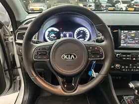 Kia Niro thumbnail 5