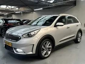 Kia Niro thumbnail 45