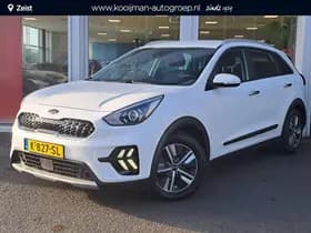 Kia Niro thumbnail 51