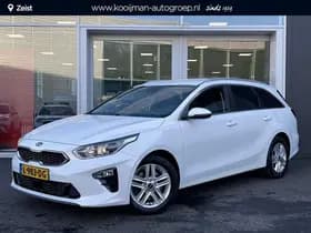 Kia Ceed-sportswagon thumbnail 32