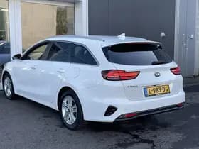 Kia Ceed-sportswagon thumbnail 33