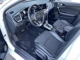 Kia Ceed-sportswagon thumbnail 43