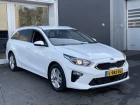 Kia Ceed-sportswagon thumbnail 6