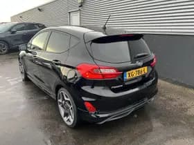 Ford Fiesta thumbnail 13