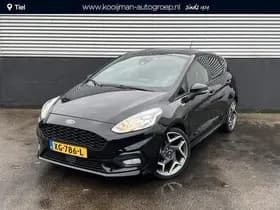 Ford Fiesta thumbnail 45