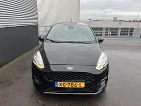 Ford Fiesta thumbnail 49