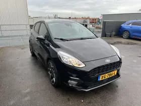 Ford Fiesta thumbnail 6