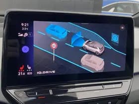 Volkswagen Id3 thumbnail 50